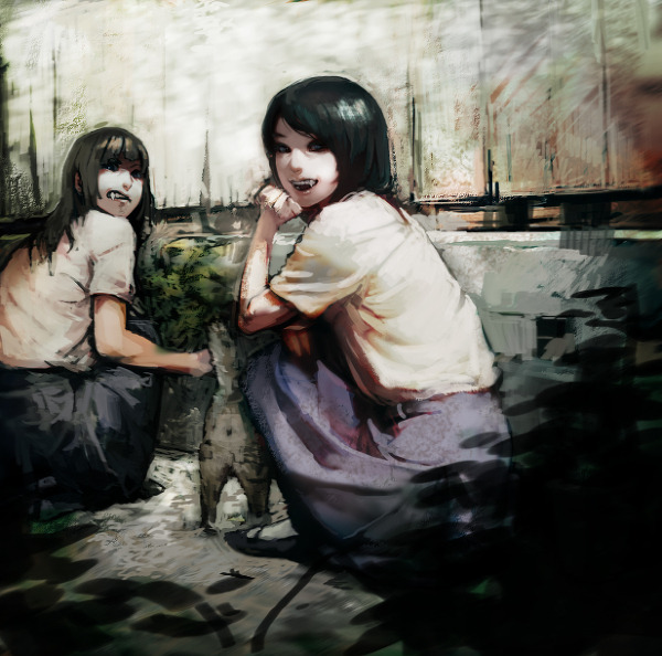 dapperdan22:  さと 
