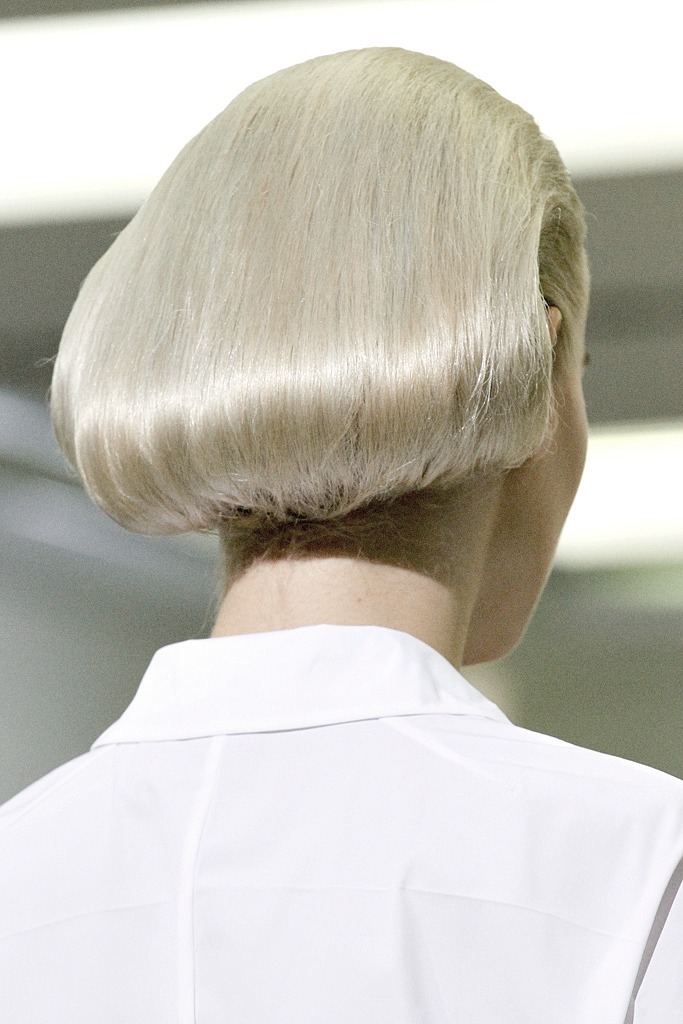 08061991:  Jil Sanderspring/summer 2012