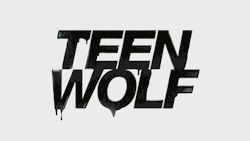 teenwolf:  TONIGHT