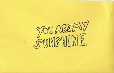 Do not forget that you are special for me.  source: twitter  {credit to artist} #yellow#aesthetic#sunshine#special#love#anime#sun#sunflower#world#he#she#us#me#you#feelings#emotions#anime girl#anime boy #I love you  #do you know #if#life#truth#thinking#colour
