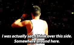 mistresscurvy:  everniam: Wembley 7/6/14  #reiterating earlier tags about liam mentally