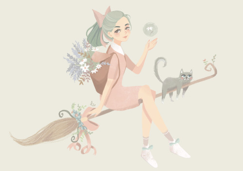 pixiefies: My Witchsona!Instagram