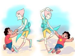 Biggerexpense:  Rainbow Quartz Alright So I Just Have Been Thinking Steven’s And