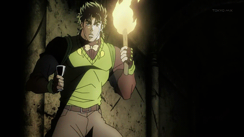 josephine-joestar: ★Happy birthday Jonathan Joestar★ 04/04/2018