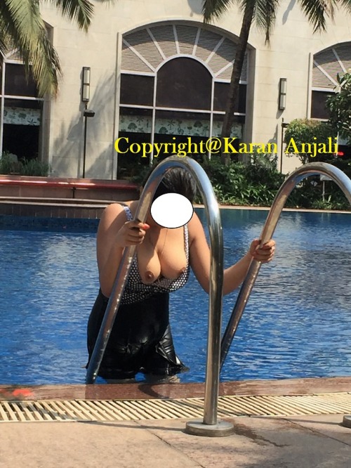 karananjaliblog:  Having fun in Bangalore adult photos