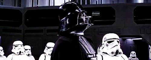 skywalkerslays:WHAT HAVE I DONE