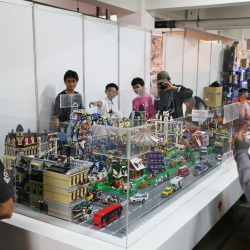 Lego City