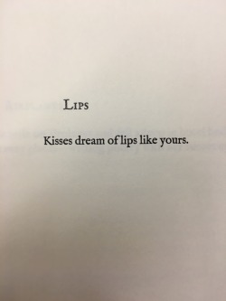 urthwerm:  -Michael Faudet 