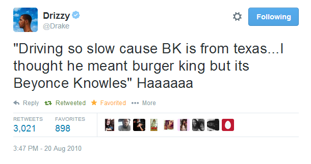 drizzyornah:  burger king lmaooo 
