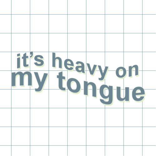 jungleyouth:young the giant - mind over matter