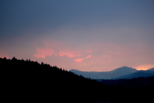 Views From My BalconyZachariot Photography