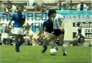 afootballreport:   Where Unrest Fights Regret: A Reflection on Maradona  By Kizito Madu  The folly of youth is thinking itself invincible; so the adage of not declaring a man as having lived a happy life until he is on his deathbed still holds true mainly