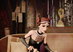 padawanlost:PadMay | Day 15: Favorite TCW Costume06x06 - The Rise of Clovis