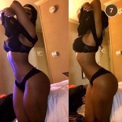 thefinestbeauties:  Lira Galore