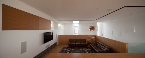 remash:  northcote warehouse ~ pleysier perkins