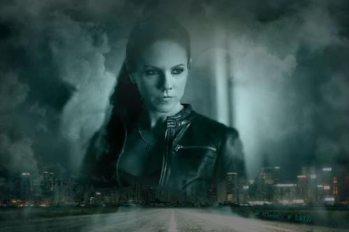 lostgirlfaebles: A little something that was added for #SuccubusSunday hope U R having an absolute b