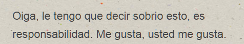 sinfonia-literaria:  insu-lina:  Quiero dejar esto aquí, porque cuando sea vieja veré 