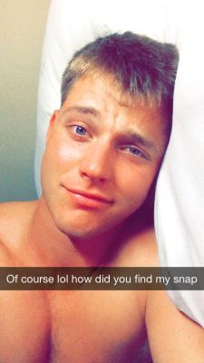 straightkikrequests:  KikRequest: Dave, 20, USA, Part 2Dave is a horny soldier who parties hard and sends nudes to strangers the next day!Dave was also a request! I think the requester quite enjoyed these :)See Dave Part 1 here