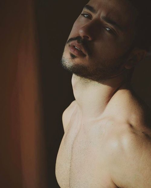 gaymadridboy:  Giuseppe Giofrè