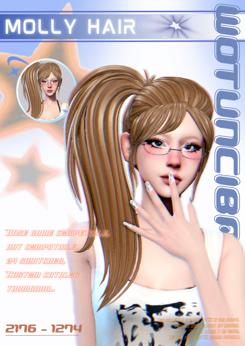 May Hair Collection