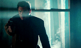 lizziesolsen:  Quite an experience to live in fear, isn’t it? That’s what it is to be a slave. Blade Runner (1982) dir. Ridley Scott    