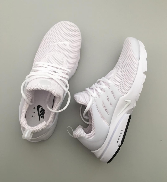 nike presto footasylum