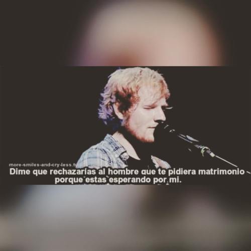 And I know&hellip; #edsheeran #one #edsheeranconcert #edsheeransong #lyrincs