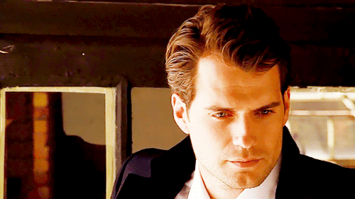 llynirr:  Henry Cavill || Men’s Fitness 