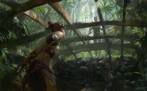 Daeyoon Huh www.artstation.com/artwork/RBzaA