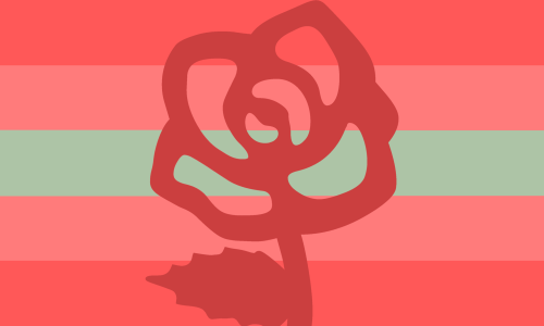 ROSEBUSHGENDER