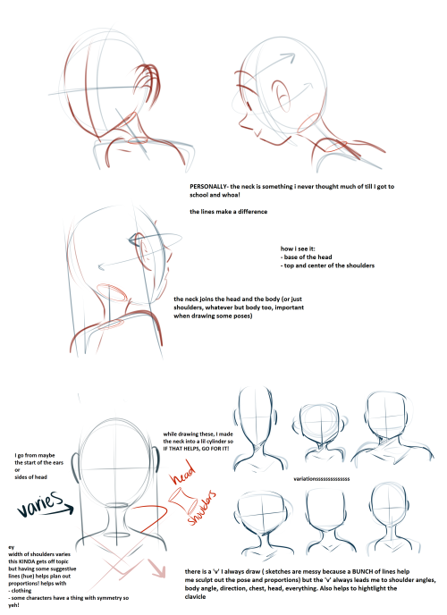 elixiroverdose:idk even know how to explains necks here is my attempt after a suggestionline of acti