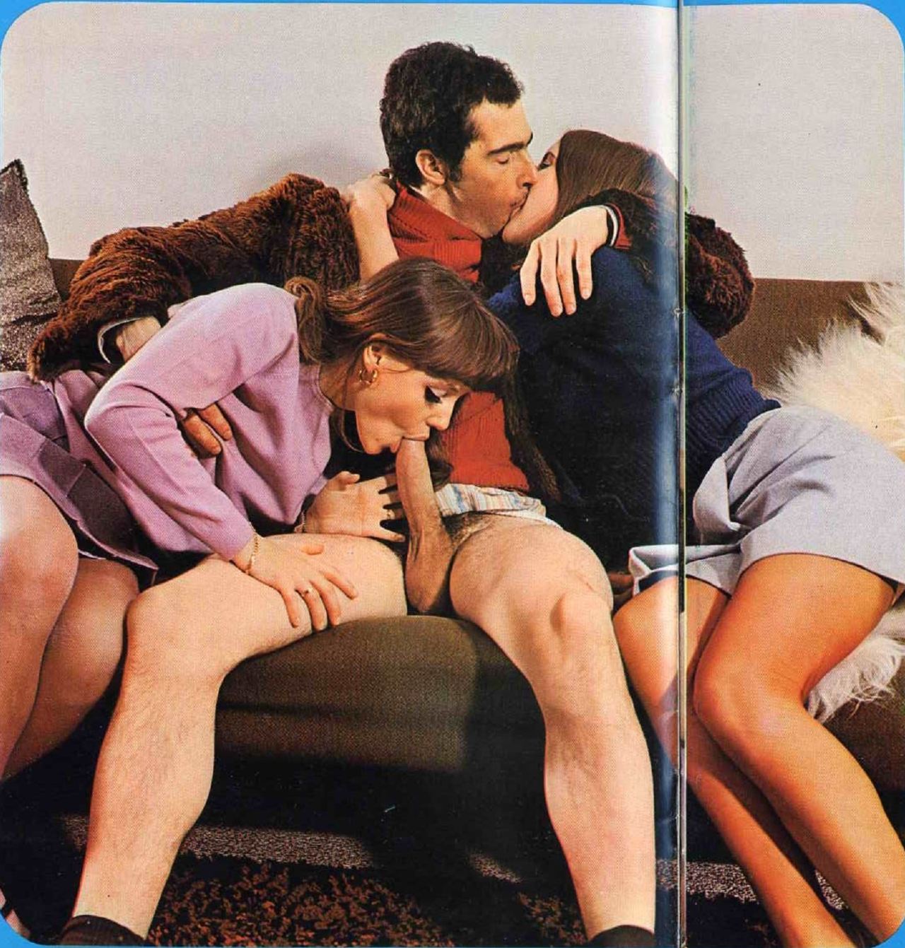 20th Century Porn