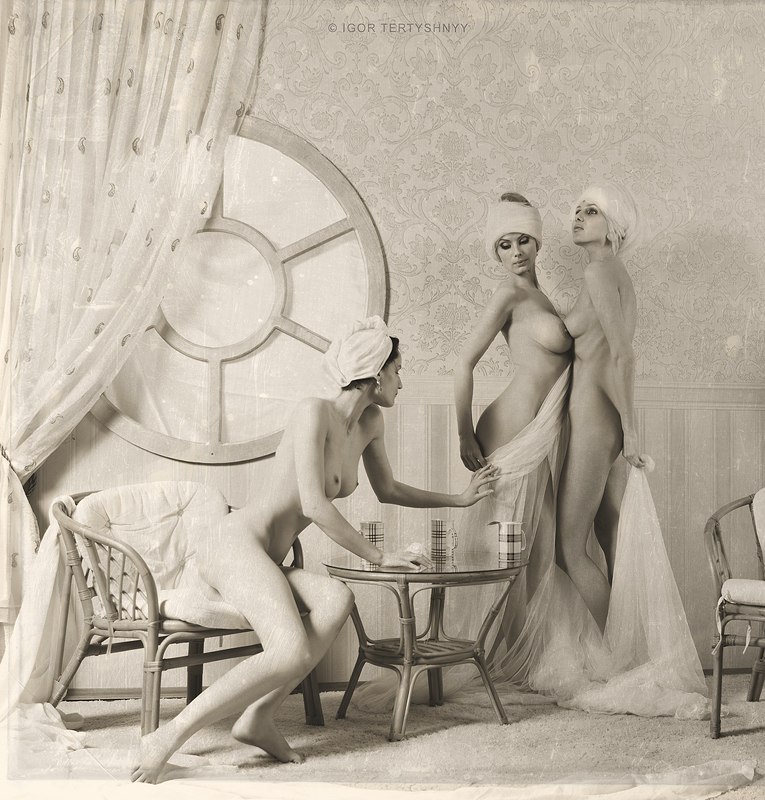 old master:©Igor Tertyshnybest of erotic photography:www.radical-lingerie.com