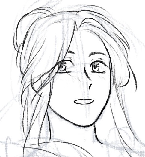 Oh My God I Figured Out How To Draw Without Having A Mental Breakdown Oh My God Oh My God-
