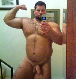 beefy Bears