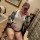 :Ugh… the caption says it all. Can’t believe how “pregnant” I look. So stuffed and so round! 🥵😂🤰🏼
