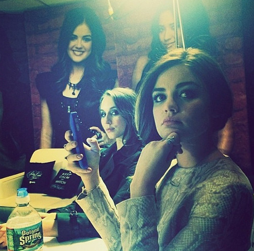 prettylittleliarsxxxx:  Trucyyyyyy!!!!