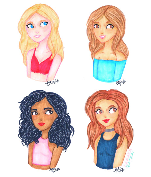 Little Mix