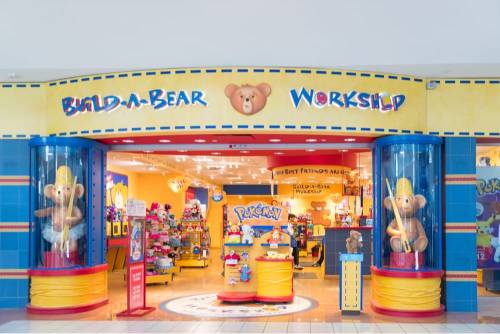 1999babi:source 1, 2, 3.build-a-bear workshop