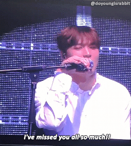 Haechans First Appearance Of 2019!! #THEORIGINinSEOUL_DAY1
