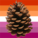 probablyapinecone - A Pinecone, Probably