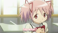 patcheel:  Meduka Meguca: The Animation - Episode 1 