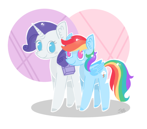 jellybeanbullet:  To the fabric store!    =3