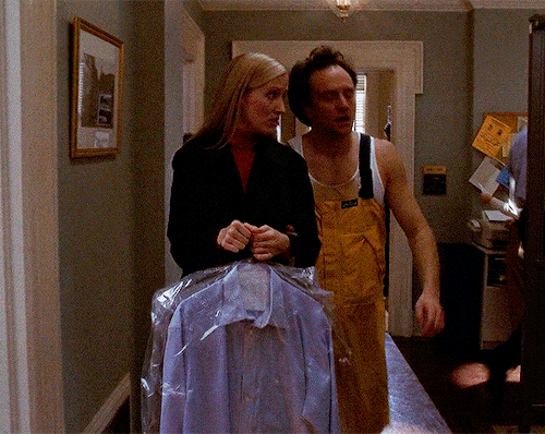 Josh And Donna + Walk And Talk Throughout The Seasons