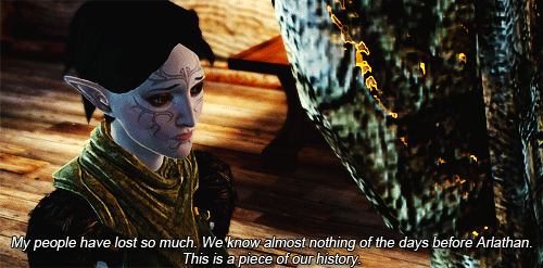 ivaliice:They shape people in profound ways. Without them, we are lost. I just wish I could do somet