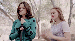 ronesweasley:She’s my best friend.