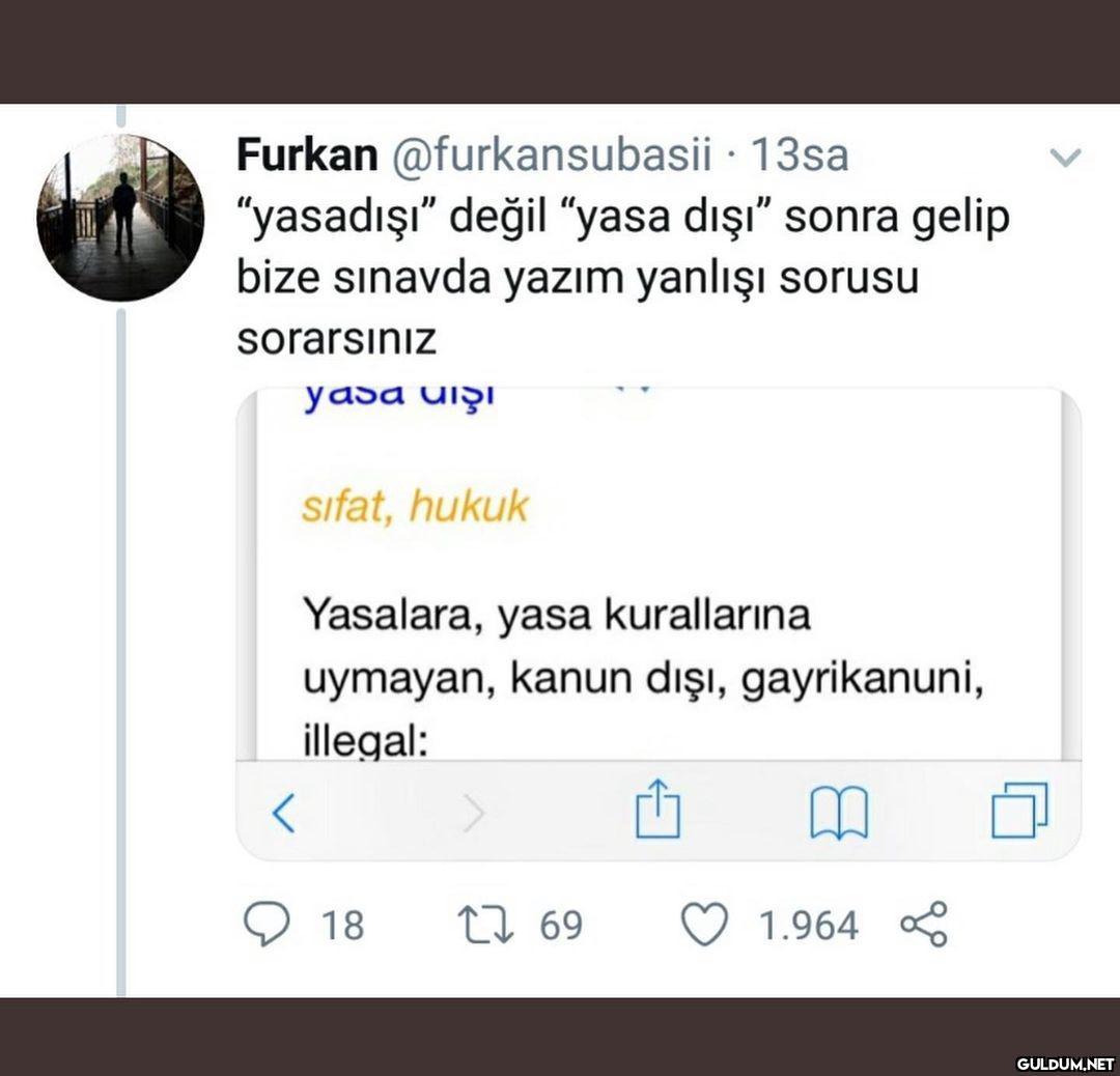 Z kuşağı Terörü @ZkusagiZ...