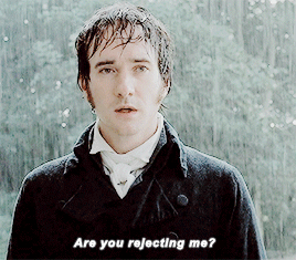labyrinthing: Mr. Darcy: I love you. Most ardently. Please do me the honor of accepting my hand.  El
