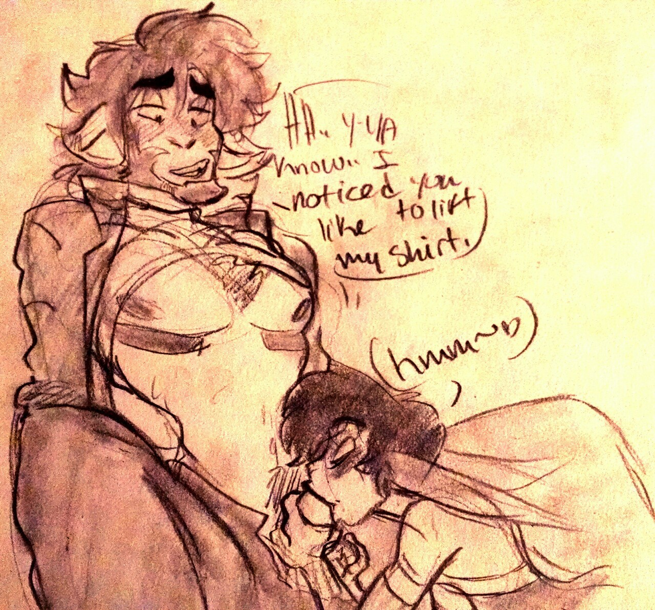 notsafeforroskii:  This is all I can muster tonight.