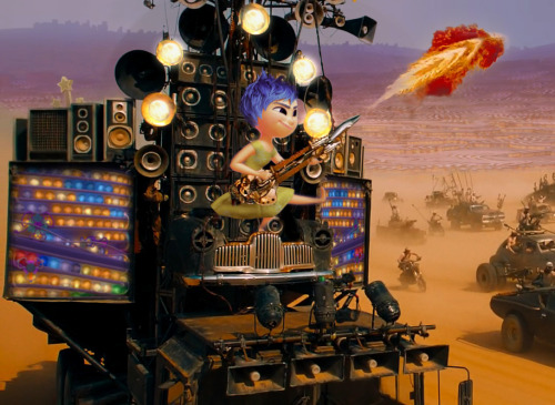 constable-frozen:Inside Out : Fury Road